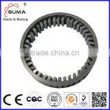 FE Series One Way Freewheel Cage Bearing One Way thumbnail-2