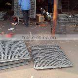 Agricultural Machinery Slat Flooring in Farm Machine 300*600 Cast Floor Raise Pig thumbnail-3
