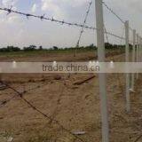 BTO & CBT Low Price Galvanized Concertina Razor Barbed Wire, Razor Barbed Wire, Razor Wire thumbnail-2