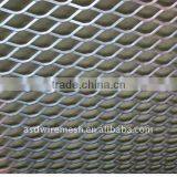 Stianless Steel Expanded Wire Mesh
