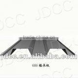 Corrugated Steel Sheet