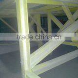 Frp Channel Steel/glass Fiber u Channel Steel thumbnail-2