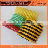 Yellow Pvc Pipe / Pvc Helix Tube / Pvc Water Hose thumbnail-1