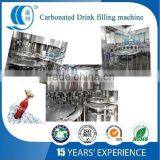High Quality Soft Beverage Filling Equipment Machines thumbnail-1