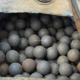 High Hardness Steel Grinding Media Balls thumbnail-1