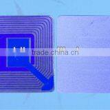 2014 Hot Promotional Eas 8.2mhz Soft Label /PVC PET OPS BOPP Soft Labels in Roll XLD-R02