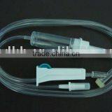 Disposable Infusion Set thumbnail-1