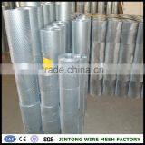 Small Hole Expanded Metal Mesh/mini Expanded Metal Sheet thumbnail-4