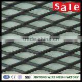 Flattern 11.15kg/m2 Weight Expanded Metal Mesh /galvanized Expanded Metal Sheet thumbnail-3