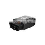 Cheap Price Smart OBD GPS Tracker TK207 OBD II Vehicle Car GPS Tracker thumbnail-2