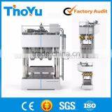 Wood Pallet Machine thumbnail-4