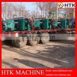 Full Automatic Aluminum Alloy Window Screen Woven Machine (ISO9001:2008 Certification) thumbnail-2