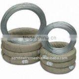 Galvanized Iron Wire