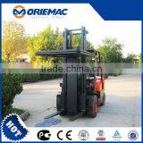 2T WECAN Diesel Forklift Truck CPCD20FR With Good Price thumbnail-6
