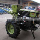 Diesel Engine Walking Tractor/hand Tractor 11HP/12HP/15HP/18HP in Kenya Reliable Quaility thumbnail-1