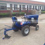 Hot Sales Agriculture Mini Tractor15hp With Bottom Price thumbnail-1