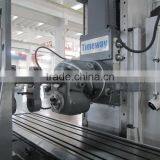 Bed Type Universal Milling Machine (BM715) thumbnail-3