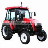 FOUR WHEEL TRACTOR thumbnail-1