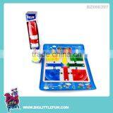 Play Ludo Game Chess Carpet thumbnail-1