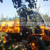 Multi Purpose Farm Mini Tractor thumbnail-1