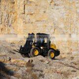 CPCY100 10 Ton Forklift Electric thumbnail-1
