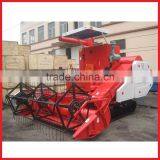 Rice Combine Harvester thumbnail-6