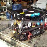 Gasoline Generator, Portable Generator, Generator Price thumbnail-3