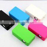 Hot 2017 CE ROHS Motion Sensor Wireless Portable Speaker thumbnail-4