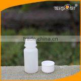 Tiny Small PP Storage Bottles 25ml thumbnail-2