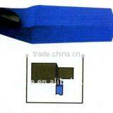 Carbide Tipped Tool Bits, DIN4971-ISO1