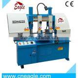 DLUBLE COLUMN HORIZONTAL BAND SAW SDH4235 thumbnail-1