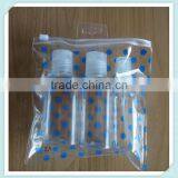 Yuyao Factory Plastic Bottle Travel Set thumbnail-2