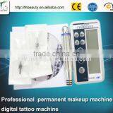 Beauty Eyebrow Tattoo Tool Eyebrow Tattoo Tool Machine with CE