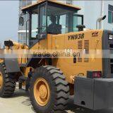 3T Mini Loader thumbnail-6