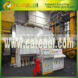 2015 Good Price Tyre Pyrolysis Machine thumbnail-2