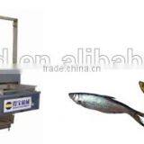 Industrial Automatic Deep Fryer With Timer thumbnail-1