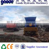 best price hydraulic metal container shear factory