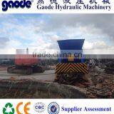 Best Price Hydraulic Metal Container Shear Factory thumbnail-1