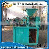 Long Service Life Palm Kernel Shell Charcoal Stick Extruder Machine thumbnail-5