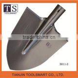 High Quality Camping Spade Steel Garden Shovel thumbnail-5