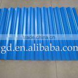 Prepainted Corrugated Steel Sheet/color Coated Roofing Sheet thumbnail-5