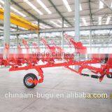 1LFT-540 Hydraulic Reverse Walking Tractor Plough thumbnail-4