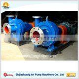 Pulp Pump for Paper Pulp Mill thumbnail-3