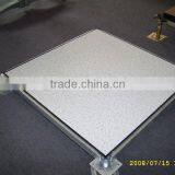 Raised Floor /access Floor Panel/PVC Panel thumbnail-1