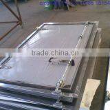 Isolated Van Box Frp Sandwich Panel Box thumbnail-3