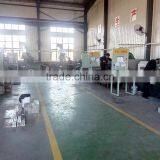 Electrical Cable Corrugated Pipe Manufacturing Machine Electric Wire Protection Hose Making Machine thumbnail-4