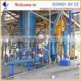 High Efficiency Crude Oil Extraction Machine Price thumbnail-3