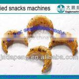 Fried Bugle Chips Making Equipment thumbnail-1