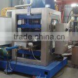 Urea-Molasses Block Make Machine With Competitive Price thumbnail-6