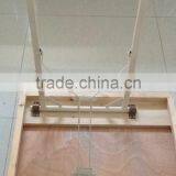 Adjustable Folding Table Leg MT1501 for Wooden Table thumbnail-3